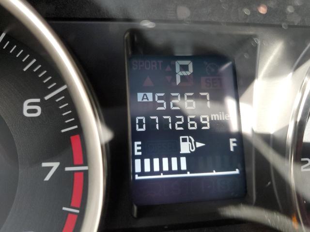 JF1GPAB60GH290534 Subaru Impreza Premium