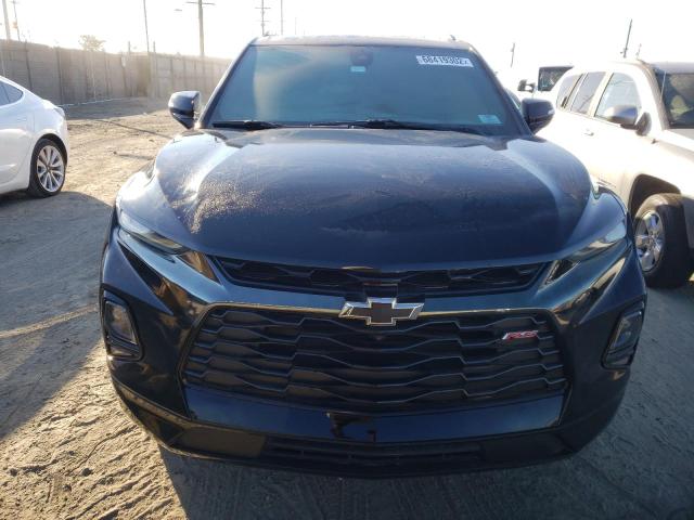 2021 CHEVROLET BLAZER RS - 3GNKBERSXMS582814