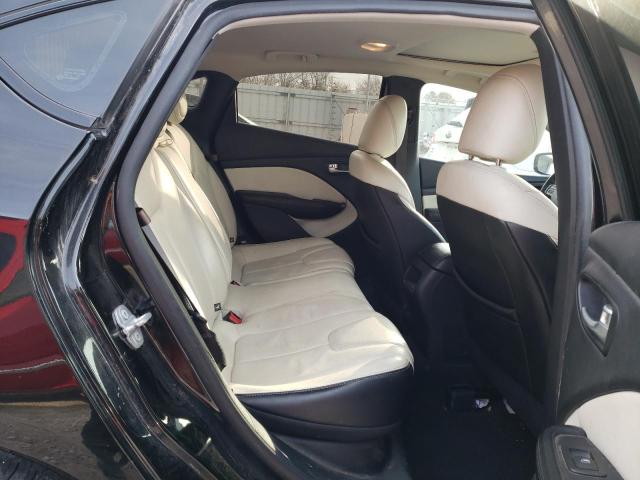 1C3CDFCB3GD549121 Dodge Dart Limited