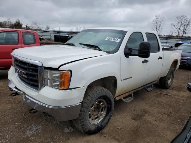 2008 GMC Sierra K25 for sale in Columbia Station, OH