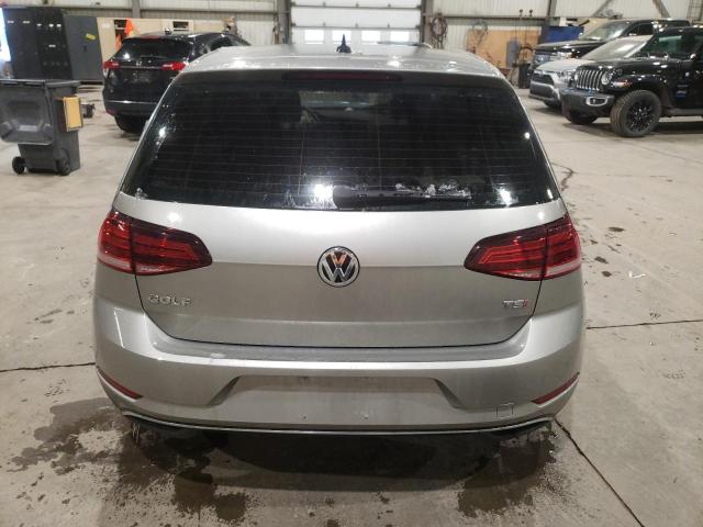 2018 VOLKSWAGEN GOLF S - 3VWG17AU3JM268896