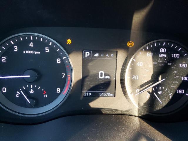 2016 HYUNDAI TUCSON LIM - KM8J3CA4XGU203555