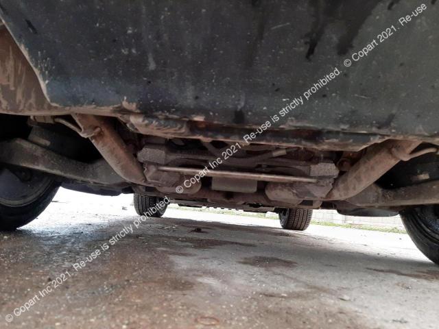 SALWA2KE9GA597903 Land Rover R Rover Sp