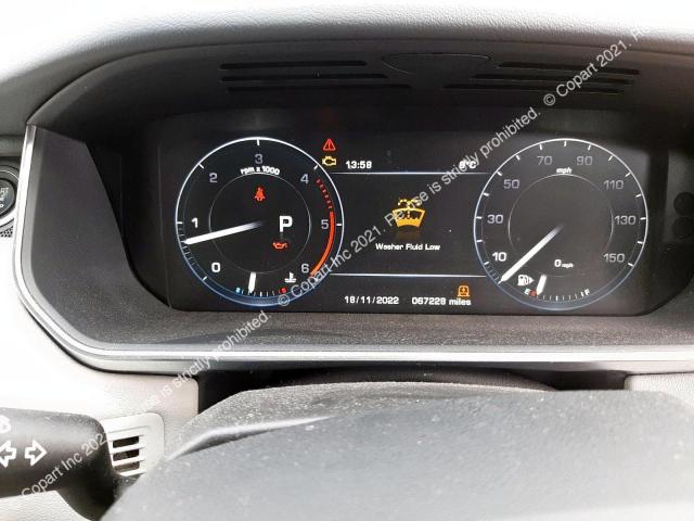 SALWA2KE9GA597903 Land Rover R Rover Sp