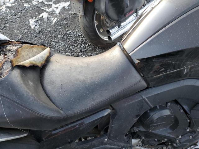 2018 BMW K1600 B WB10F5300JZG16429