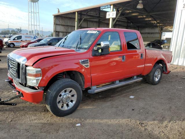 2009 Ford F-250 