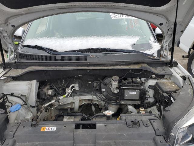 2017 KIA SOUL + - KNDJP3A58H7477421