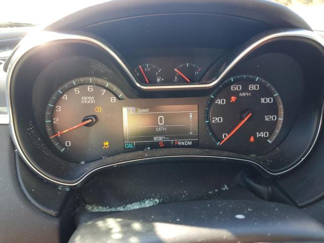 2018 CHEVROLET IMPALA LT - 2G1105S33J9114227