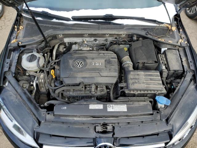 2015 VOLKSWAGEN GOLF - 3VW217AU7FM100681