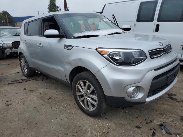 2017 KIA SOUL + - KNDJP3A58H7477421