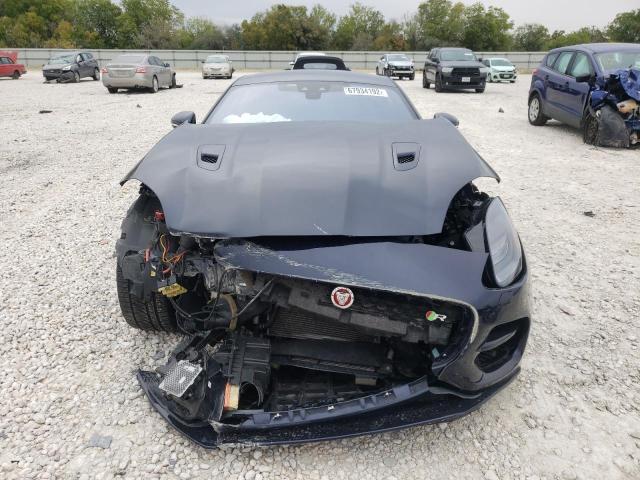 SAJD51EE2LCK68761 Jaguar F-Type