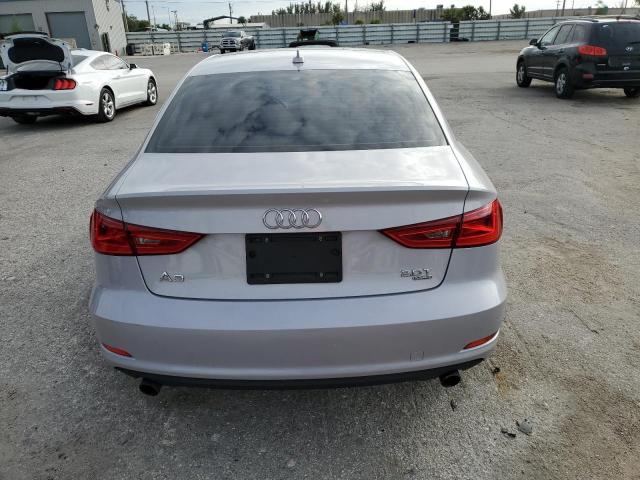 2015 AUDI UK WAUBFGFF7F1049482