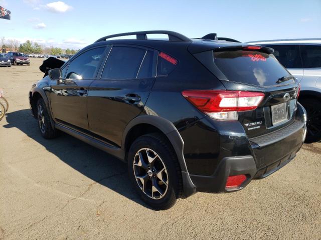 JF2GTACC6JH264278 Subaru Crosstrek Premium