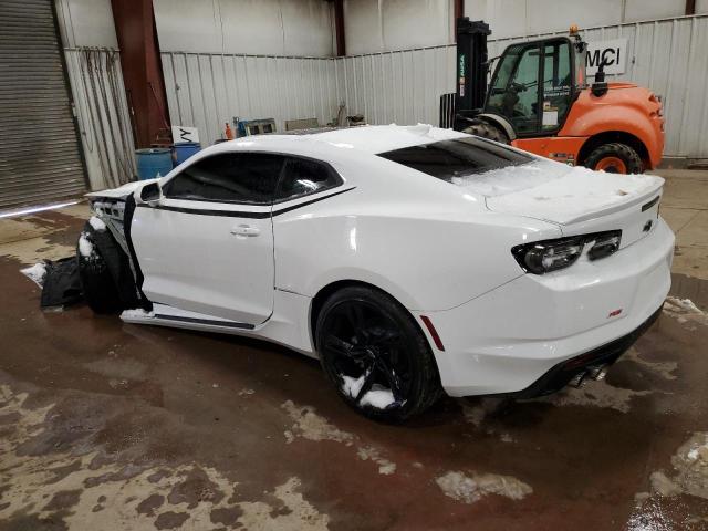 2023 CHEVROLET CAMARO LT1 1G1FF1R74P0103410