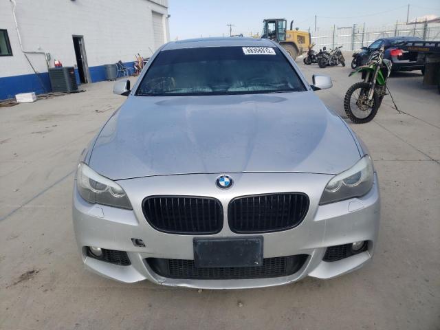 WBAFU7C54DDU73832 BMW 535 XI