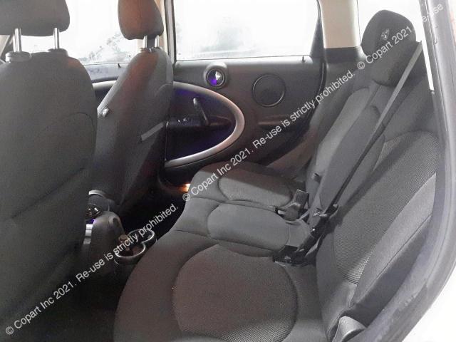 WMWZA32040WM98278 Mini Countryman
