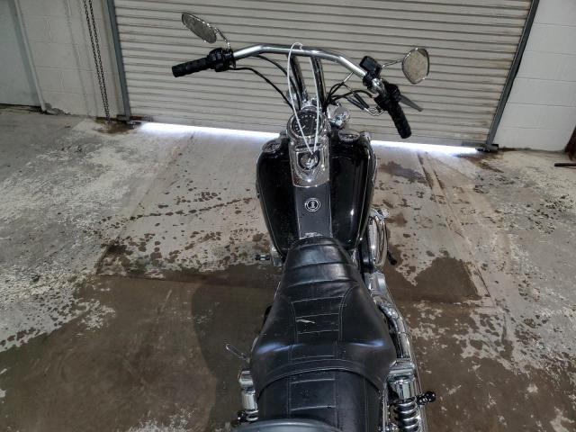 2013 HARLEY-DAVIDSON FXDC DYNA 1HD1GV416DC335377