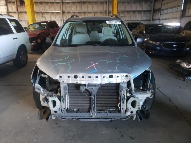JF2SJABC0FH841671 Subaru Forester 2.5i