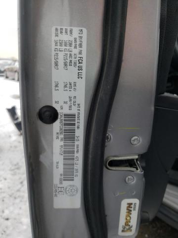 2015 JEEP PATRIOT 1C4NJRAB7FD302961