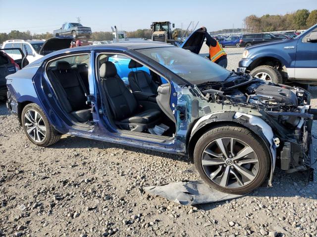 2020 NISSAN MAXIMA SL 1N4AA6DV2LC373074