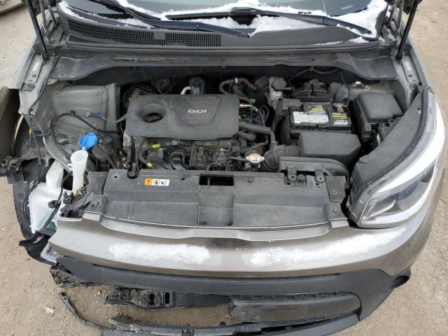 KNDJN2A20J7543326 KIA Soul