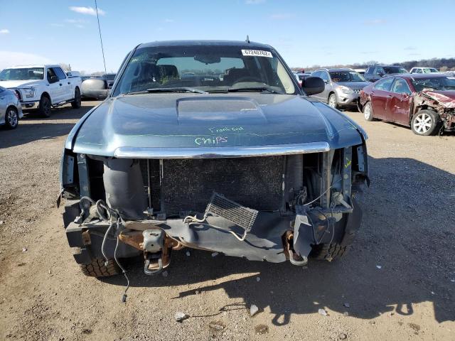3GTP2VE71DG334387 GMC Sierra K1500 Sle