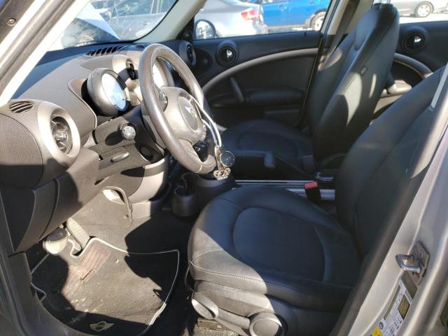 WMWZB3C51CWM02036 Mini Cooper
