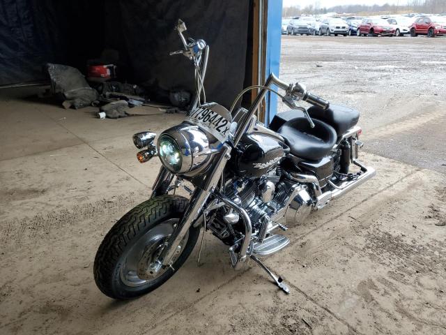 2005 HARLEY-DAVIDSON FLHRSI 1HD1FYW195Y625621