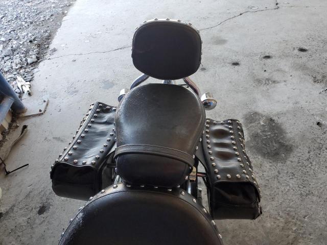 2001 YAMAHA XV1600 ATL JYAVP07E11A004097