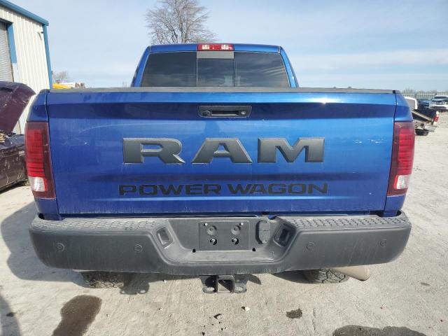 2018 RAM 2500 POWER 3C6TR5EJ2JG177414