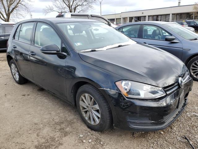 2015 VOLKSWAGEN GOLF - 3VW217AU7FM100681