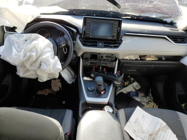 2020 TOYOTA RAV4 XLE - 2T3RWRFV3LW052381