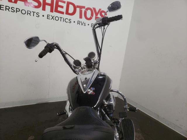 2012 YAMAHA XVS950 A JYAVN01E5CA014889