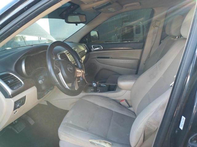 1C4RJEAG0FC199507 Jeep Grand Cherokee Laredo