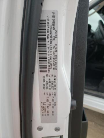 2015 RAM 2500 ST - 3C6MR5AJ0FG679940