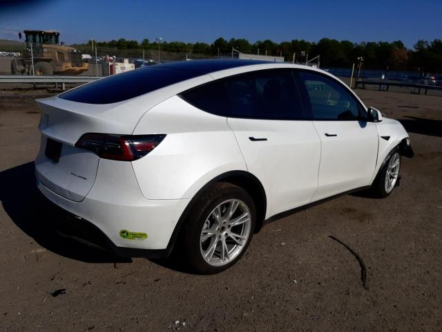 7SAYGDEEXNF400752 Tesla Model Y