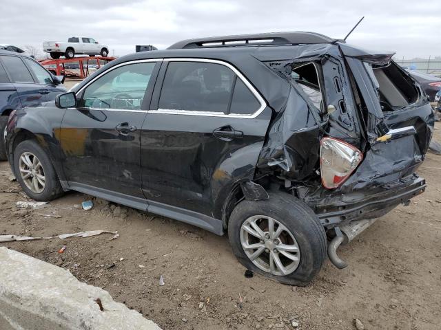 2GNALCEK4G6144909 | 2016 CHEVROLET EQUINOX LT