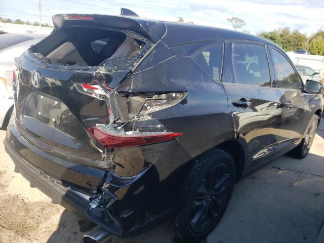 2019 ACURA RDX A-SPEC - 5J8TC1H61KL011627