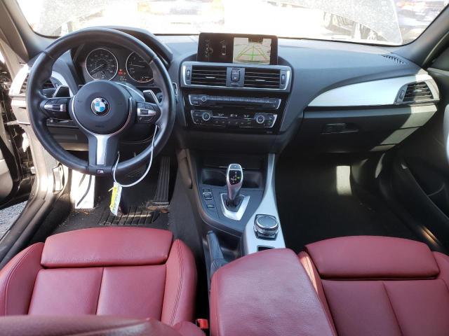 2017 BMW M240I WBA2L1C53HV666293