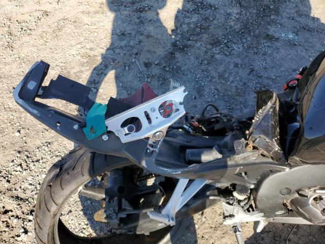 2008 HONDA 1000RR - JH2SC59018M005137