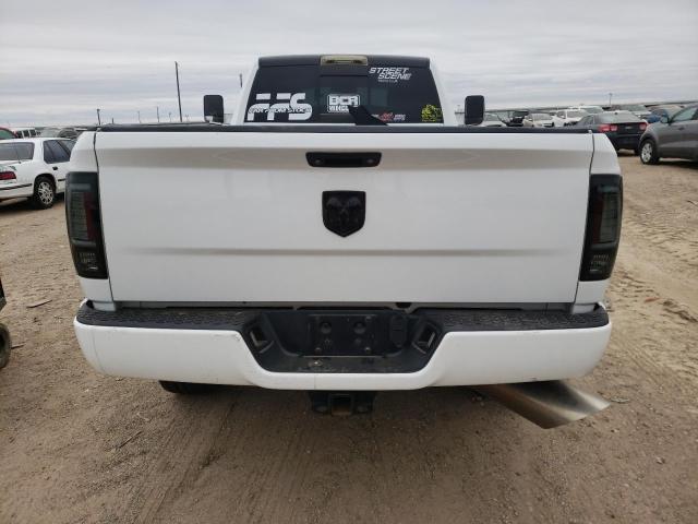 2015 RAM 2500 ST - 3C6MR5AJ0FG679940