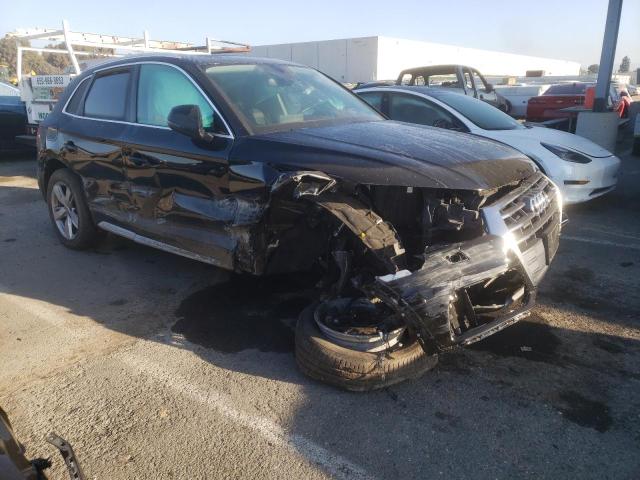 2019 AUDI Q5 PREMIUM - WA1BNAFY9K2041239