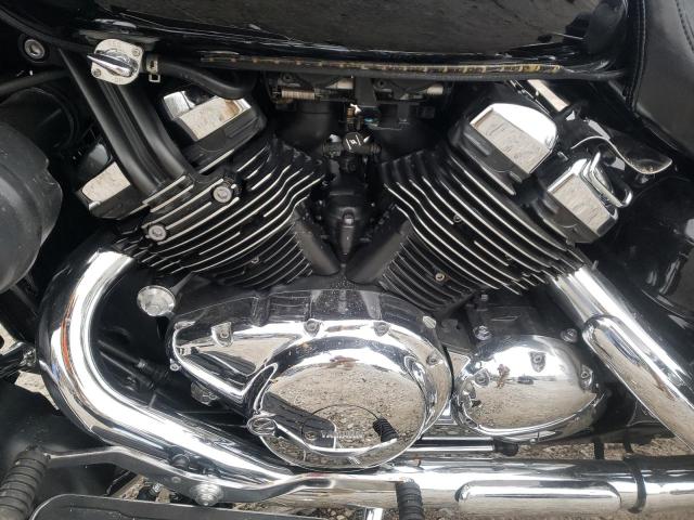 2012 YAMAHA XVZ13 JYAVP04E2CA016489