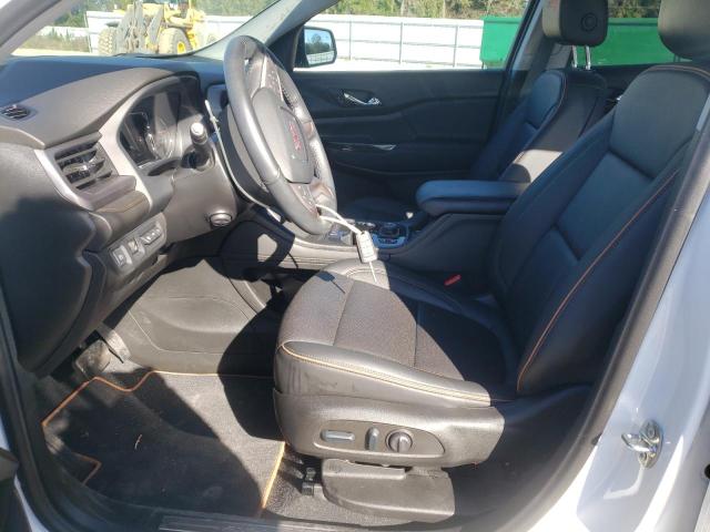 1GKKNLLS2NZ149106 GMC Acadia At4