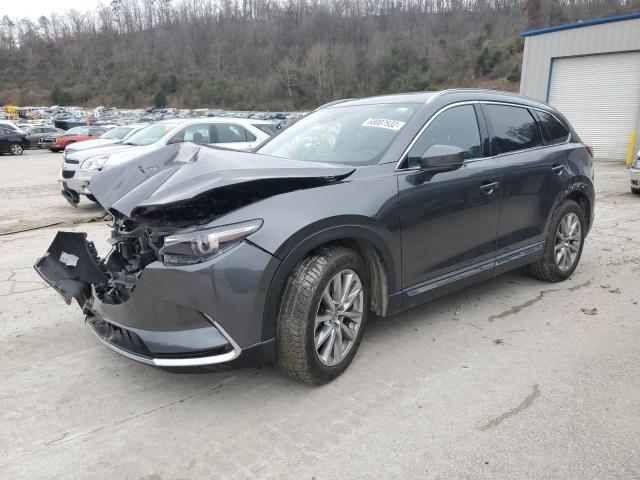 2016 MAZDA CX-9 GRAND - JM3TCBDY1G0124697