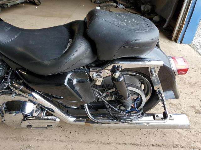 2005 HARLEY-DAVIDSON FLHRSI 1HD1FYW195Y625621
