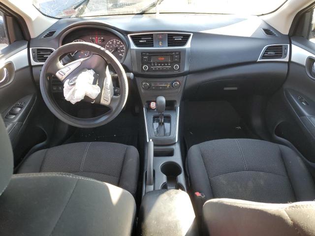 2017 NISSAN SENTRA S W 3N1AB7AP5HY206390