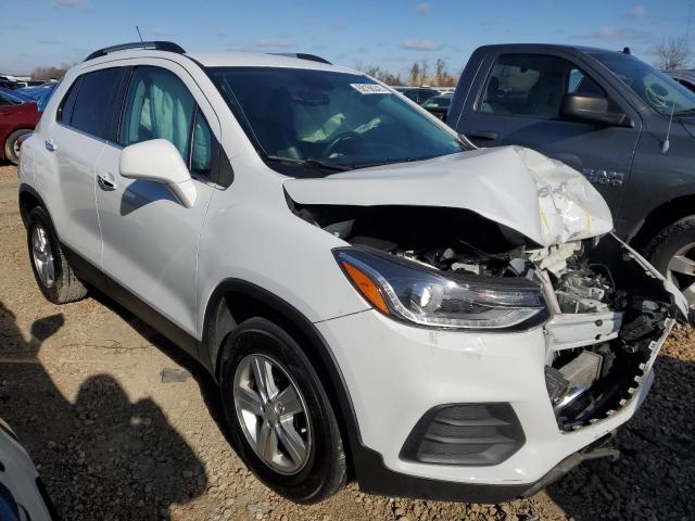 KL7CJPSB9JB693347 | 2018 CHEVROLET TRAX 1LT