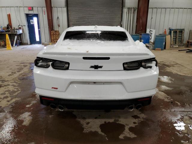 2023 CHEVROLET CAMARO LT1 1G1FF1R74P0103410