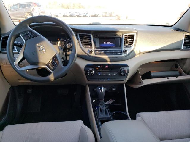 2016 HYUNDAI TUCSON LIM - KM8J3CA4XGU203555